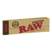 RAW Classic Pro Tip 21 per pack