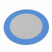 Canadian Distributor Inc. - Large Blue Dab Mat Main Image