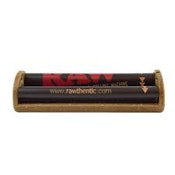 Raw Hemp Extra Phat Rolling Machine