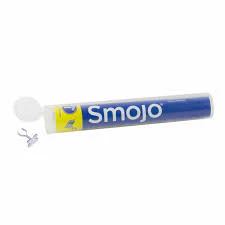 MAQ DISTRIBUTORS - Smojo Permanent Smoking Screen Main Image