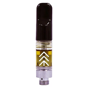 Port North - Cherry Boat - Full Spectrum Live Rosin Syrup 0.5g 510 Thread Cartridges
