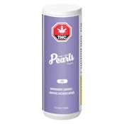 Pearls - Marionberry Lemonade CBG Chews (25pc)
