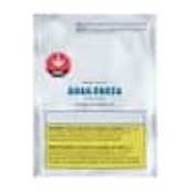 Back Forty - Kush Mint Cart (1g)