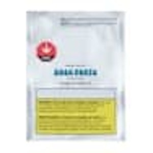 Back Forty - Back Forty - Kush Mint Cart (1g)