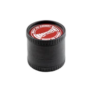 Santa Cruz Shredder | 4-Piece Hemp Grinder | Independent Trucks