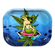 Rick and Bongity 3D Magnetic Tray Cover Only - Medium