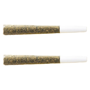 BOAST - Kali Mist Bubble Hash Infused Pre-Roll 2x0.5g