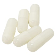 CBD 100 Capsules 30 caps