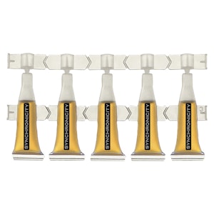 Jane & Juice - Synchronicity 10x1ml Oils