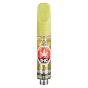 1g Mango Passionfruit - Good Supply