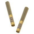 TwoFer Pre-Roll 2x1g Pre-Rolls