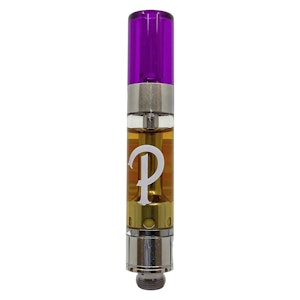 Purple Hills - Purple Lemonade Live Resin 510 Thread Cartridge 1g 510 Thread Cartridges