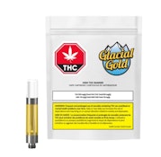 HIGH THC BANGER CART - 1g