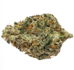 The Original Fraser Valley Weed Co. - BC Bounty - 28g