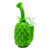Bong - Pineapple Silicone