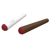 Puff Palz Doggy Doob Toy - Assorted Colours