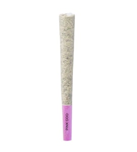Pistol and Paris - Pink Goo Pre-Roll - 1x1g
