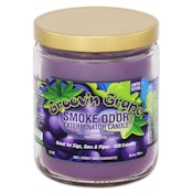 Limited Edition Groov'n Grape 13oz
