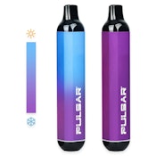 Pulsar 510 Thermo - Purple to Blue