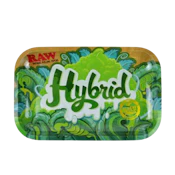 Hybrid -  Medium Tray Size 7" x 11"