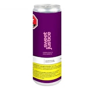 Cherry Cola Soda