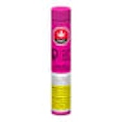 Pistol and Paris - Pink Goo (1x1g)