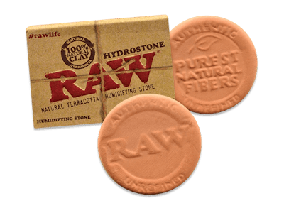 RAW - RAW - Hydrostone
