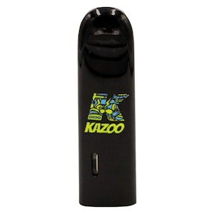 Under the Sun Groweries Inc. - Cabana Banana 0.3g Disposable Pens