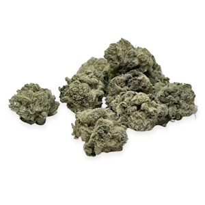 Ghost Drops - Ghost Drops - Slime Bag - Indica - 14g