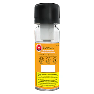 Kalvara - Orange Mango Chill - 65ml