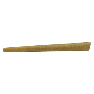 Rollin Tree Topz - Strawberry ShortKush Distillate Infused Pre-Roll - Rollin Tree Topz - 1g