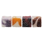 Multi Flavour Pop Pack 4 Pack