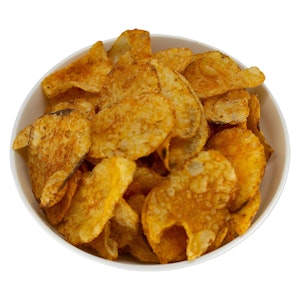 AstroNutz - Tokin' BBQ Krisps