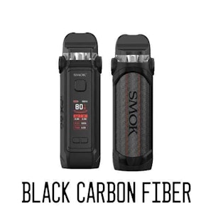 SMOK - Black Carbon Fiber