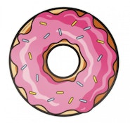 DOUGHNUT 11"