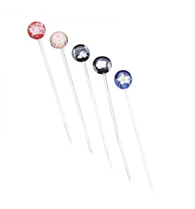 West Coast Gifts - Titanium Picks w/ Marble Top