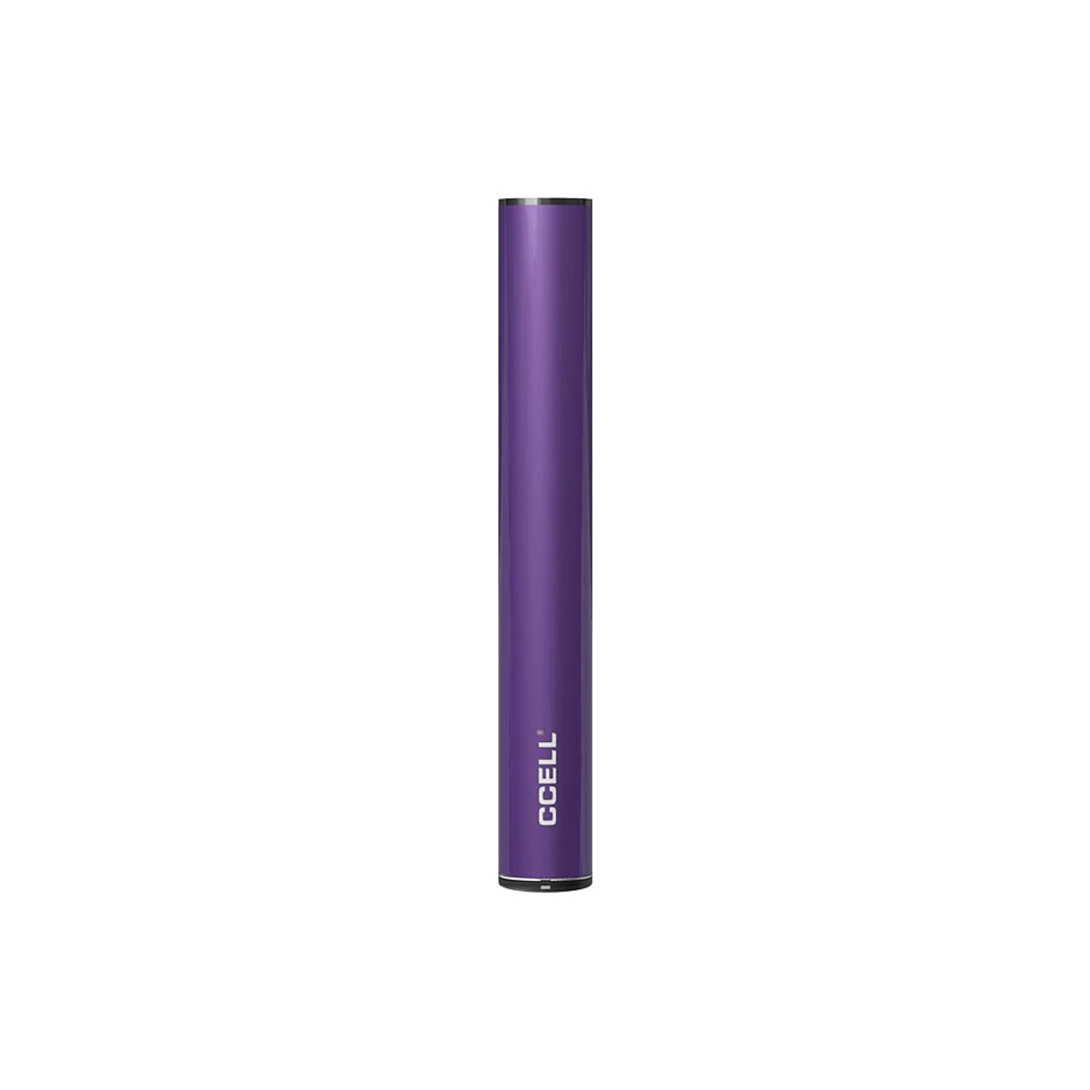 CCELL - CCell M3 350mAh 510 Battery w/ Charger Purple Main Image