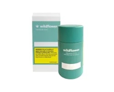 Wildflower - 1:1 Relief Stick