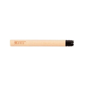 RYOT - Ryot 3" Wooden Taster Bat with Digger Tip - Maple