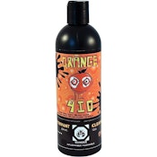 Orange Chronic 410 Cleaner 12oz