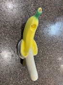 Banana Pipe