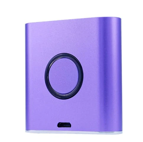HUMBLE + FUME - Palm V2 510 Battery - Purple Main Image