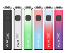 Yocan Flat Mini 510 Battery - Assorted