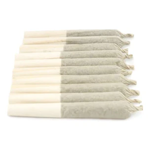 Endgame - Double Play 20x.5g Pre-Rolls - Endgame