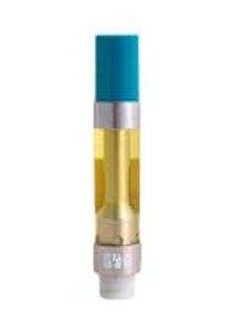 Back Forty - Kush Mint 1g 510 Cartridge by Back Forty 1g