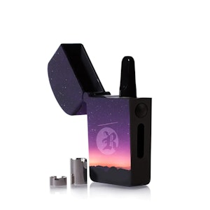 Turning Point Brands Canada - RYOT - VERB 510 Battery (Starry Night)