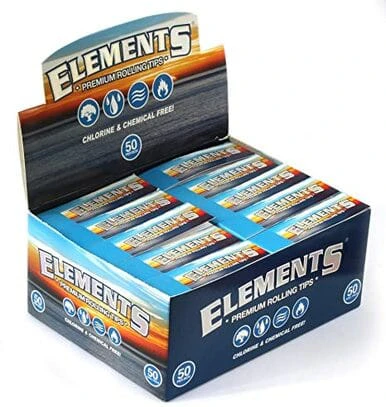 SMOKE ARSENAL - 50CT Main Image