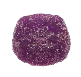 No Future - THE PURPLE ONE SATIVA THC GUMMY - 10