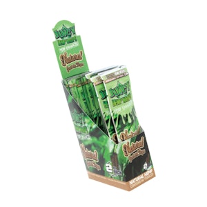 Juicy Jays - Natural