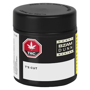 BZAM x DUNN - Bzam x DUNN| T's Cut LTO | Rest